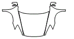 2007 Honda Accord Hood, Fender and Mirror Kit - PPF