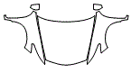2011 Honda Accord Hood, Fender and Mirror Kit - PPF