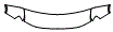 2010 Honda Element Hood and Fender Kit - PPF