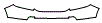 2009 Honda Element Bumper Kit - PPF