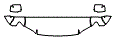 2007 Honda Ridgeline Hood, Fender and Mirror Kit - PPF