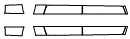 2006 Honda Ridgeline RT Rocker Panel Kit - PPF