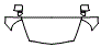 2007 Honda Fit Base Hood, Fender and Mirror Kit - PPF