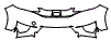 2015 Honda Fit LX Bumper Kit - PPF