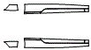 2016 Honda CR-Z LX Rocker Panel Kit - PPF