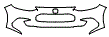2025 Honda HR-V LX Bumper Kit - PPF
