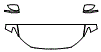 2024 Honda HR-V Hood, Fender and Mirror Kit - PPF