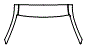 2025 Honda HR-V LX A-Pillar and Roof Kit - PPF