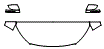 2021 Honda Clarity Hood, Fender and Mirror Kit - PPF