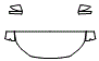 2023 Mazda CX-30 (Canada) Hood, Fender and Mirror Kit - PPF