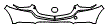 2023 Mazda CX-30 (US) Bumper Kit - PPF