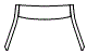 2024 Mazda CX-30 (Canada) A-Pillar and Roof Kit - PPF