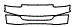2003 Mazda Miata Bumper Kit - PPF