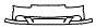 2004 Mazda Miata Bumper Kit - PPF