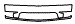 2002 Mazda MPV Bumper Kit - PPF