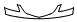 2003 Mazda MPV ES Grille kit - PPF