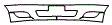 2006 Mazda MPV Bumper Kit - PPF