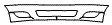 2005 Mazda MPV Bumper Kit - PPF