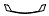 2002 Mazda Tribute DX Grille Kit - PPF