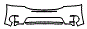 2005 Mazda Tribute S Bumper Kit - PPF