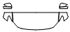 2021 Mazda MAZDA6 Touring Hood, Fender and Mirror Kit - PPF