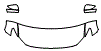 2019 Mazda MAZDA6 Hood, Fender and Mirror Kit - PPF