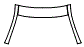2015 Mazda MAZDA6 Touring A-Pillar and Roof Kit - PPF