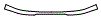 2004 Mazda MAZDA6 Grille Kit - PPF