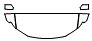 2003 Mazda MAZDA6 Hood, Fender and Mirror Kit - PPF