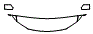 2006 Mazda MAZDA6 Hood, Fender and Mirror Kit - PPF