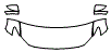 2015 Mazda MAZDA6 Hood, Fender and Mirror Kit - PPF