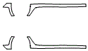 2017 Mazda MAZDA6 Touring Rocker Panel Kit - PPF