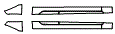2011 Mazda RX8 Grand Touring Door Sill and Rocker Panel Kit - PPF