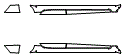 2010 Mazda MAZDA3 5-Door Rocker Panel Kit - PPF