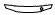 2013 Mazda MAZDA3 Grille Kit - PPF