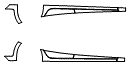 2014 Mazda MAZDA3 4-Door Rocker Panel Kit - PPF