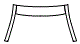 2024 Mazda MAZDA3 (US) A-Pillar and Roof Kit