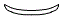 2022 Mazda MAZDA3 (US) Luggage Area Kit - PPF