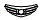 2006 Mazda MAZDA3 5-Door Grille Kit - PPF