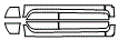 2009 Mazda MAZDA3 4-Door s Rocker Panel Kit - PPF