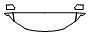 2007 Mazda MAZDASPEED6 Hood, Fender and Mirror Kit - PPF