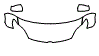 2010 Mazda MAZDA5 Hood, Fender and Mirror Kit - PPF