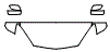 2012 Mazda MAZDA5 Hood, Fender and Mirror Kit - PPF