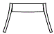 2013 Mazda MAZDA5 Roof and A-Pillar Kit - PPF