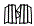 2023 Mazda CX-9 (US) Carbon Edition C-Pillar and B-Pillar Kit - PPF