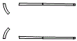2016 Mazda CX-9 Sport Rocker Panel Kit - PPF