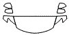 2011 Mazda CX-9 Touring Hood, Fender and Mirror Kit - PPF