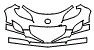 2012 Mazda MX-5 Miata Bumper Kit - PPF