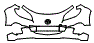 2014 Mazda MX-5 Miata Bumper Kit - PPF