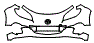 2014 Mazda MX-5 Miata Club Bumper Kit - PPF